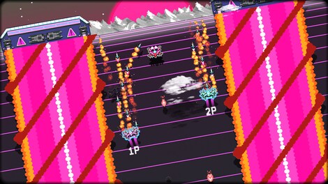 Nighthaw-X3000 Steam Key GLOBAL - 5