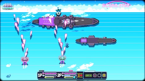 Nighthaw-X3000 Steam Key GLOBAL - 4