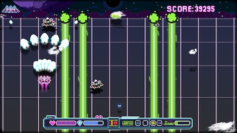 Nighthaw-X3000 Steam Key GLOBAL - 3