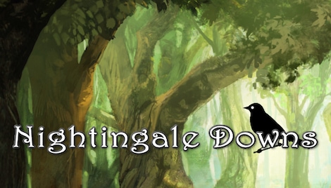 Nightingale Downs (PC) - Steam Key - GLOBAL - 0