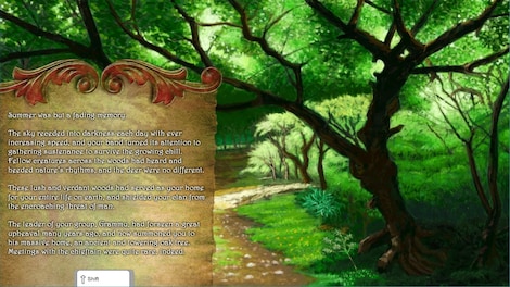 Nightingale Downs (PC) - Steam Key - GLOBAL - 5
