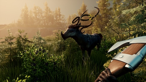 Nightingale (PC) - Steam Account - GLOBAL - 14