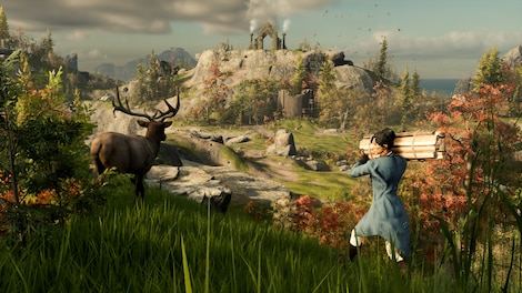 Nightingale (PC) - Steam Gift - NORTH AMERICA - 6