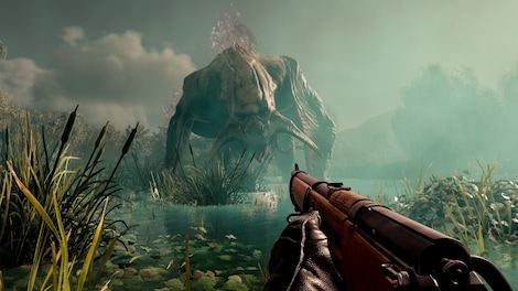 Nightingale (PC) - Steam Key - GLOBAL - 10