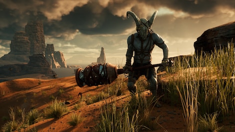 Nightingale (PC) - Steam Key - GLOBAL - 11