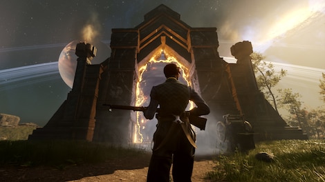 Nightingale (PC) - Steam Key - GLOBAL - 3