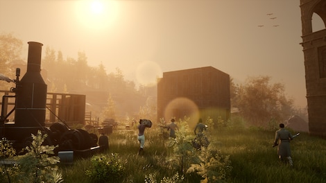 Nightingale (PC) - Steam Key - GLOBAL - 8