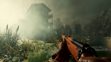 Nightingale (PC) - Steam Key - GLOBAL - 4