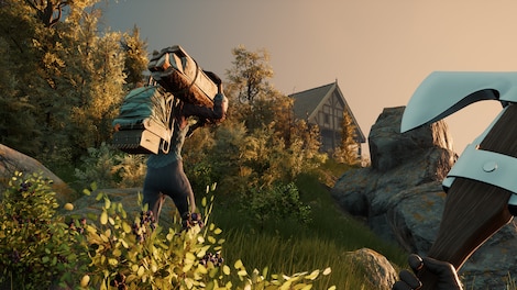 Nightingale (PC) - Steam Key - GLOBAL - 5