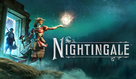 Nightingale (PC) - Steam Key - GLOBAL - 2
