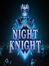 NightKnight Steam Key GLOBAL - 1