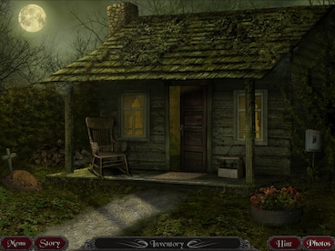 Nightmare Adventures: The Witch's Prison Steam Gift GLOBAL - 6