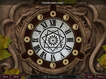 Nightmare Adventures: The Witch's Prison Steam Gift GLOBAL - 4
