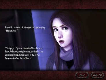Nightmare Adventures: The Witch's Prison Steam Gift GLOBAL - 5