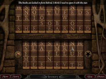Nightmare Adventures: The Witch's Prison Steam Gift GLOBAL - 3