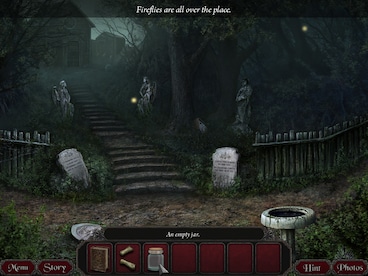 Nightmare Adventures: The Witch's Prison Steam Gift GLOBAL - 2