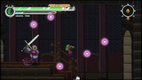 Nightmare Boy Xbox Live Key XBOX ONE GLOBAL - 7