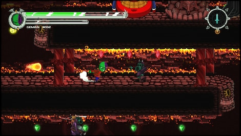 Nightmare Boy Xbox Live Key XBOX ONE GLOBAL - 6