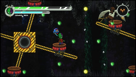 Nightmare Boy Xbox Live Key XBOX ONE GLOBAL - 3