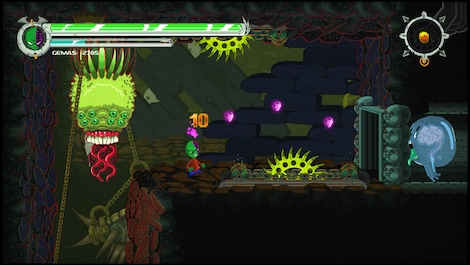 Nightmare Boy Xbox Live Key XBOX ONE GLOBAL - 4