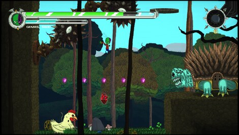 Nightmare Boy Xbox Live Key XBOX ONE GLOBAL - 9