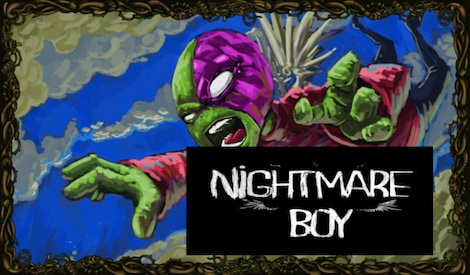 Nightmare Boy Xbox Live Key XBOX ONE GLOBAL - 0