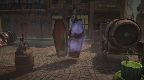 Nightmare Frontier (PC) - Steam Key - MENA - 4