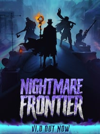Nightmare Frontier (PC) - Steam Key - MENA - 1