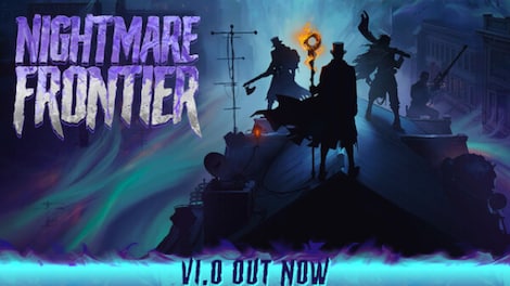 Nightmare Frontier (PC) - Steam Key - MENA - 0