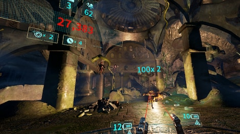Nightmare Grotto VR Steam Key GLOBAL - 6