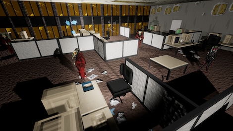 Nightmare Reaper (PC) - Steam Account - GLOBAL - 5