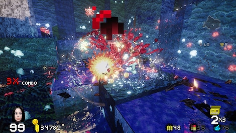 Nightmare Reaper (PC) - Steam Gift - EUROPE - 14
