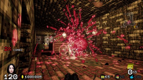 Nightmare Reaper (PC) - Steam Gift - NORTH AMERICA - 4