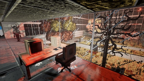 Nightmare Reaper (PC) - Steam Key - EUROPE - 6