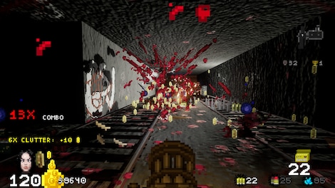 Nightmare Reaper (PC) - Steam Key - EUROPE - 11