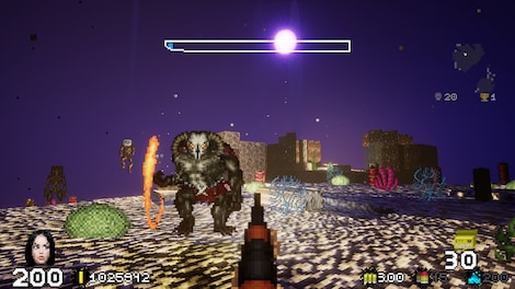 Nightmare Reaper (PC) - Steam Key - EUROPE - 7