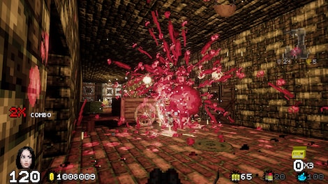 Nightmare Reaper (PC) - Steam Key - EUROPE - 4