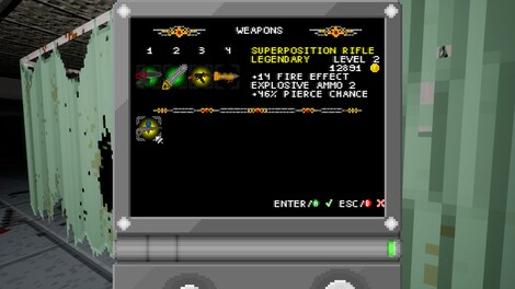 Nightmare Reaper (Xbox Series X/S) - Xbox Live Key - ARGENTINA - 10