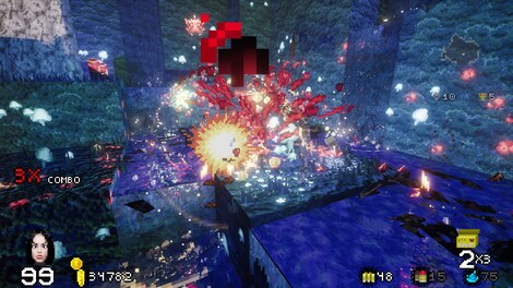 Nightmare Reaper (Xbox Series X/S) - Xbox Live Key - ARGENTINA - 14