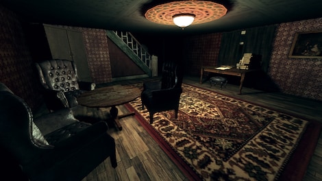 Nightmare Steam Key GLOBAL - 5