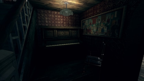 Nightmare Steam Key GLOBAL - 4