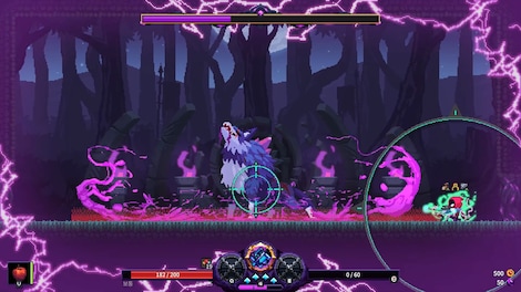 Nightmare: The Lunatic (PC) - Steam Key - GLOBAL - 8