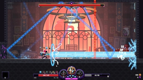 Nightmare: The Lunatic (PC) - Steam Key - GLOBAL - 9