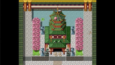 Nightmare without return (PC) - Steam Key - GLOBAL - 10