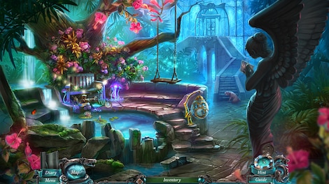 Nightmares from the Deep 3: Davy Jones Steam Key GLOBAL - 3