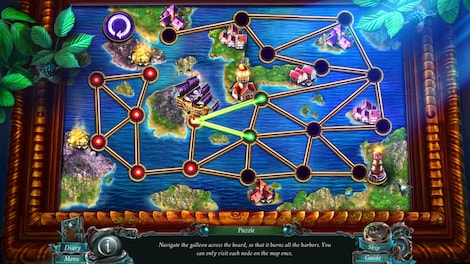 Nightmares from the Deep: Davy Jones (PC) - Steam Key - GLOBAL - 5