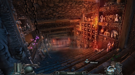 Nightmares from the Deep: The Cursed Heart Steam Key GLOBAL - 8