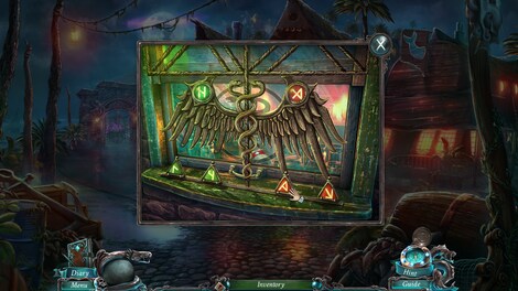 Nightmares from the Deep: The Siren`s Call Steam Key GLOBAL - 8