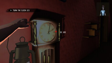 Nightmares Mansion: Scary Dreams (PC) - Steam Key - GLOBAL - 13