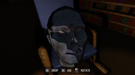 Nightmares Mansion: Scary Dreams (PC) - Steam Key - GLOBAL - 4